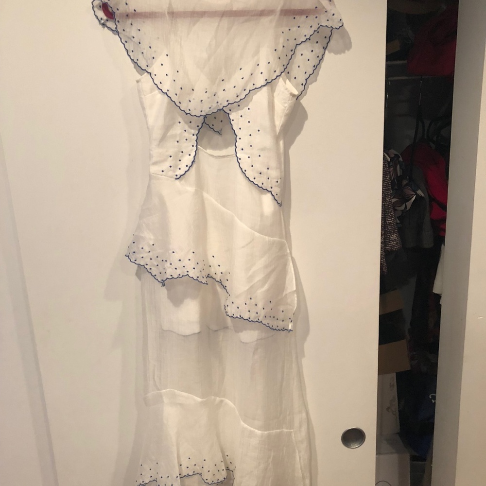 Alice McCall One in a Million Dress - US Size 0 - Picture 5 of 8